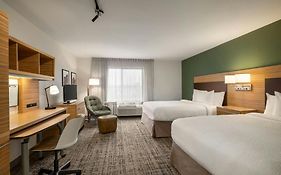 Towneplace Suites By Marriott Alexandria